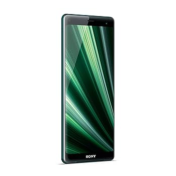 海外版 ソニー Xperia XZ3 6GB+64GB Dual SIM Sony Xperia XZ3 - 64 GB - Black (Unlocked) for sale online